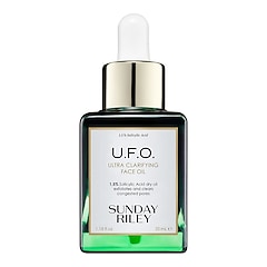 U.F.O. - Gesichtsöl gegen Hautunreinheiten, SUNDAY RILEY